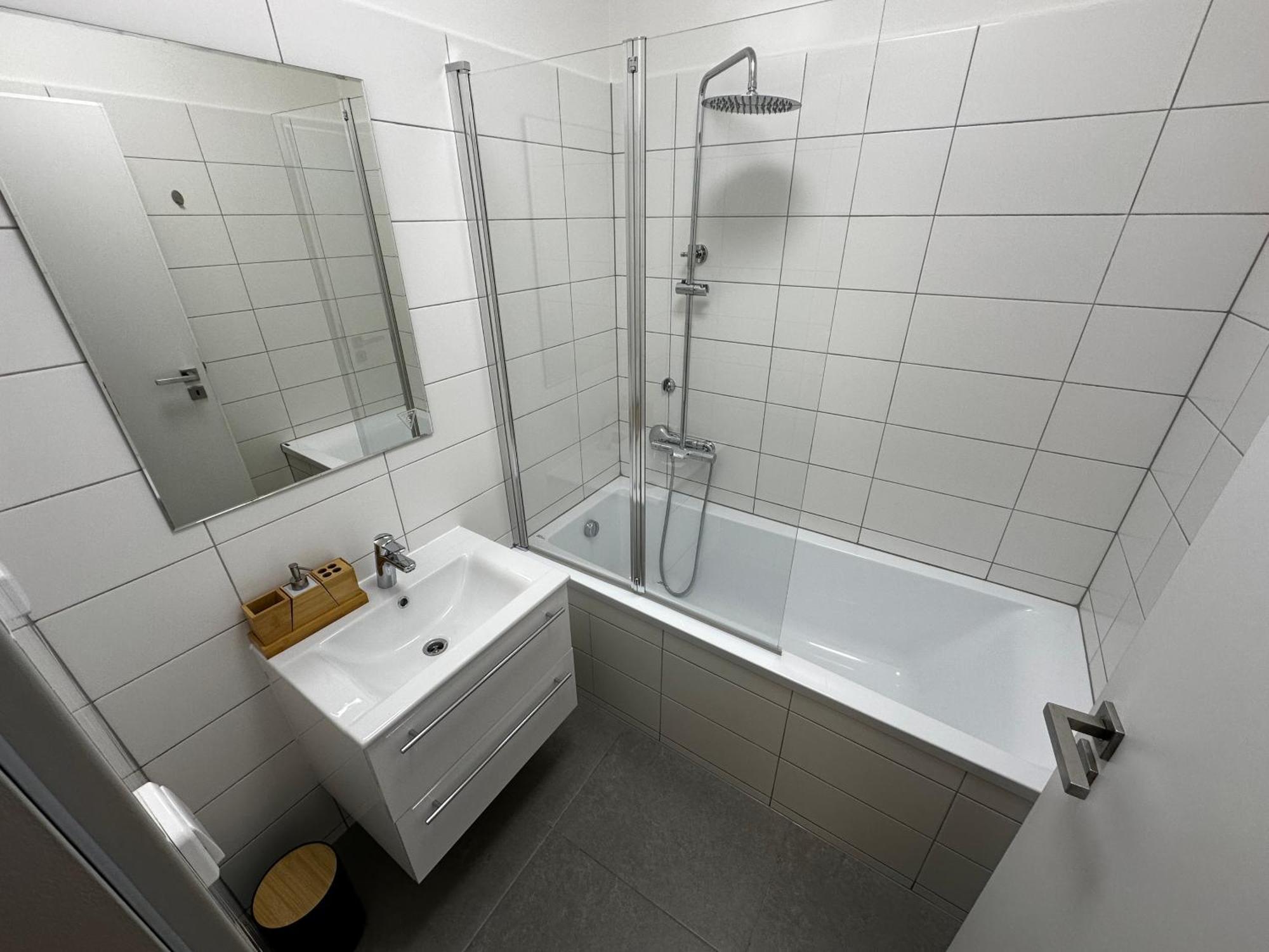 Aparthotel Olympland Trutnov Exterior foto